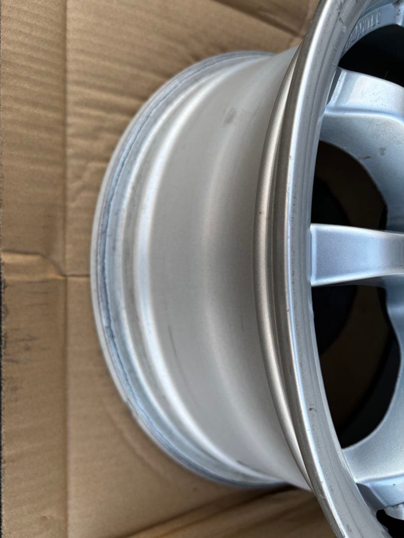 ZVW50 50プリウス純正 15インチホイール 4本セット