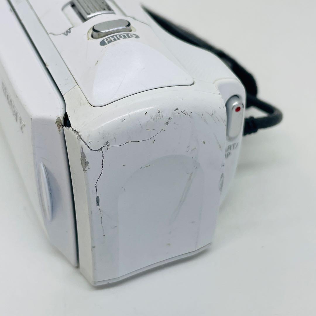 SONY ビデオカメラ　Handycam HDR-CX470 動作品　ジャンク