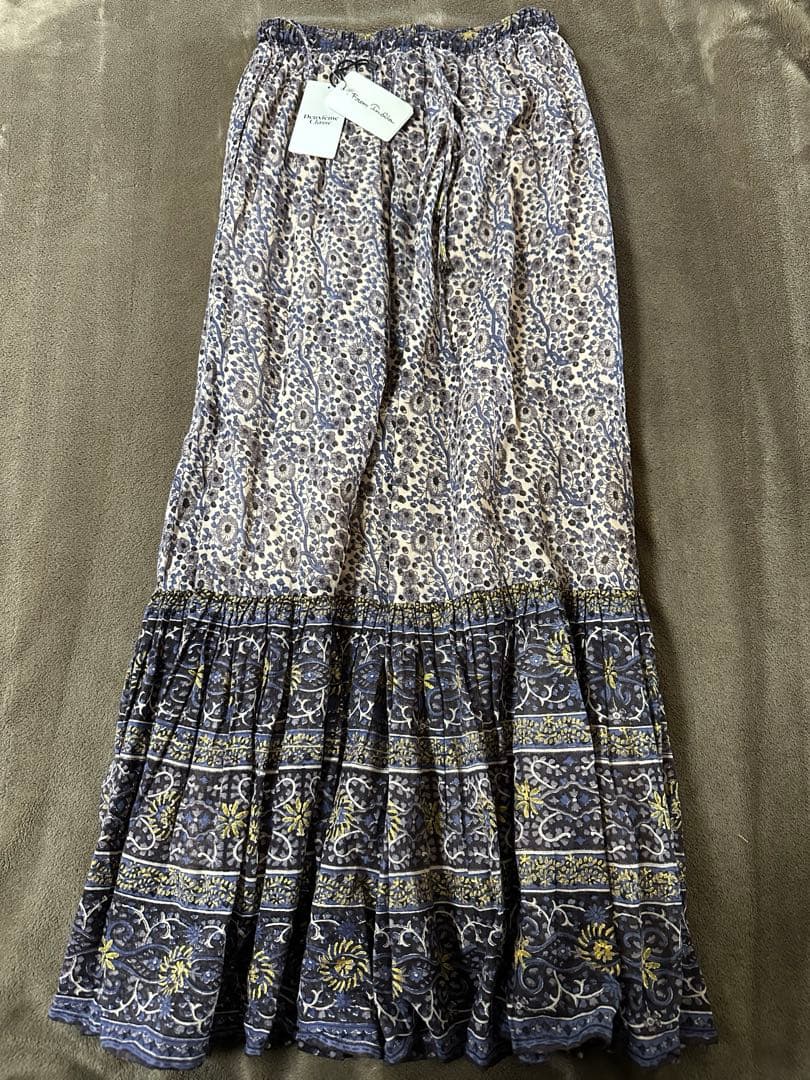 スカート Deuxieme Classe LONG SKIRT