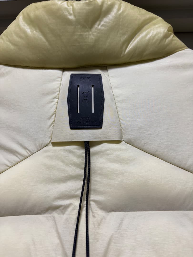 ON Challenger Vest オン チャレンジャー ベスト