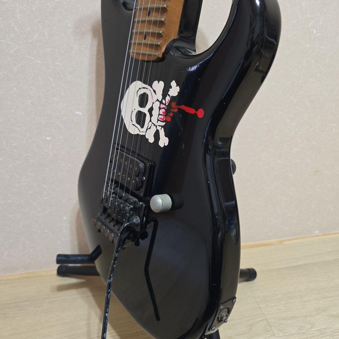 ギター Kramer Focus 1000 / Neptune / Floyd Rose