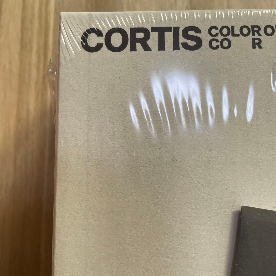 CORTIS コルティス 新品未開封　singing bowl ver 公式品