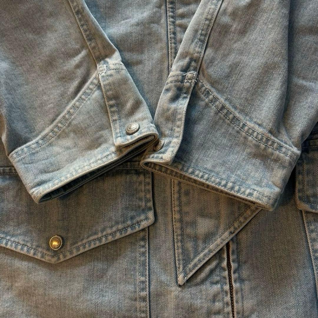 POLO Ralph Lauren ファイヤーマン　デニムカバーオール　90S