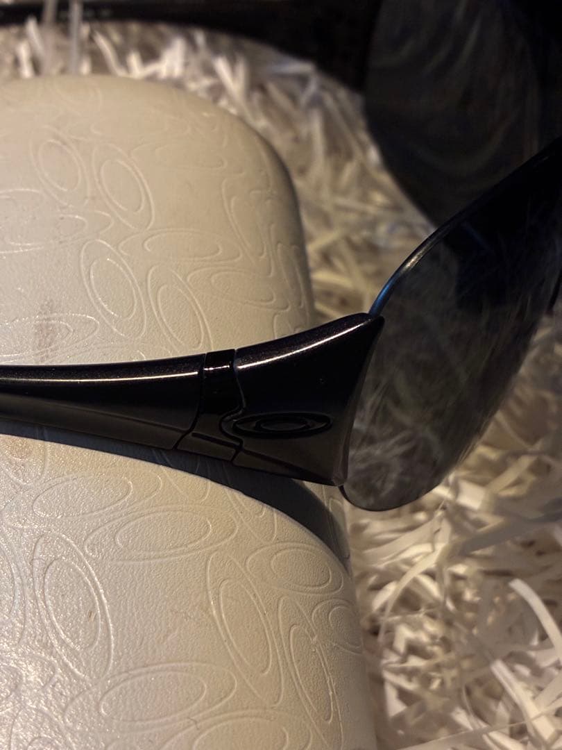 Oakley MISS CONDUCT サングラス