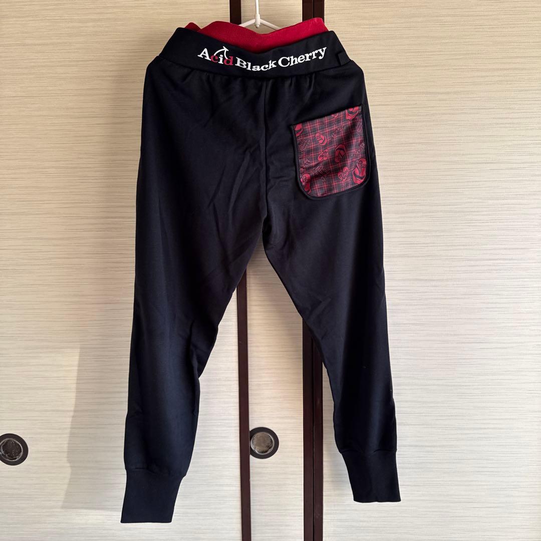 Acid black Cherry FC限定 パーカー セット レディース