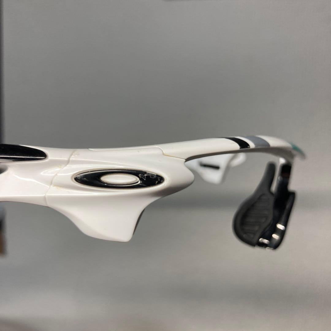 oakley radar lock サングラス 30周年記念 おまけつき