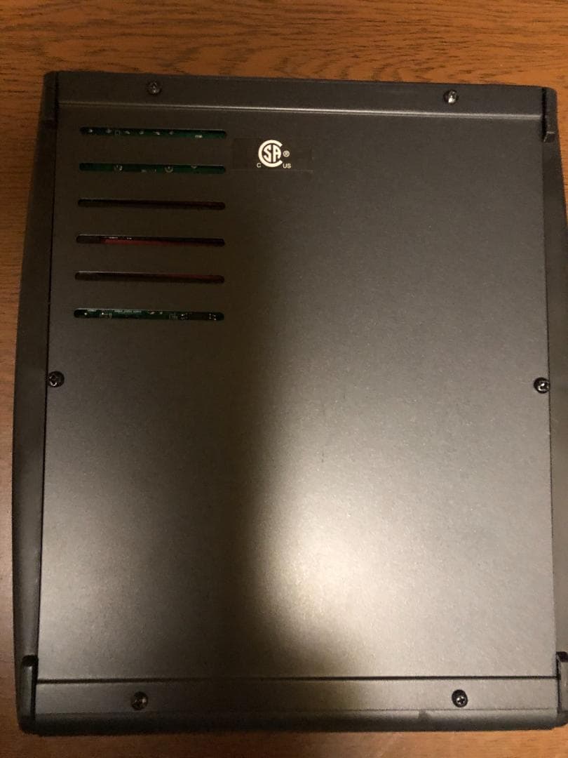 Behringer XENYX 1002FX アナログミキサー