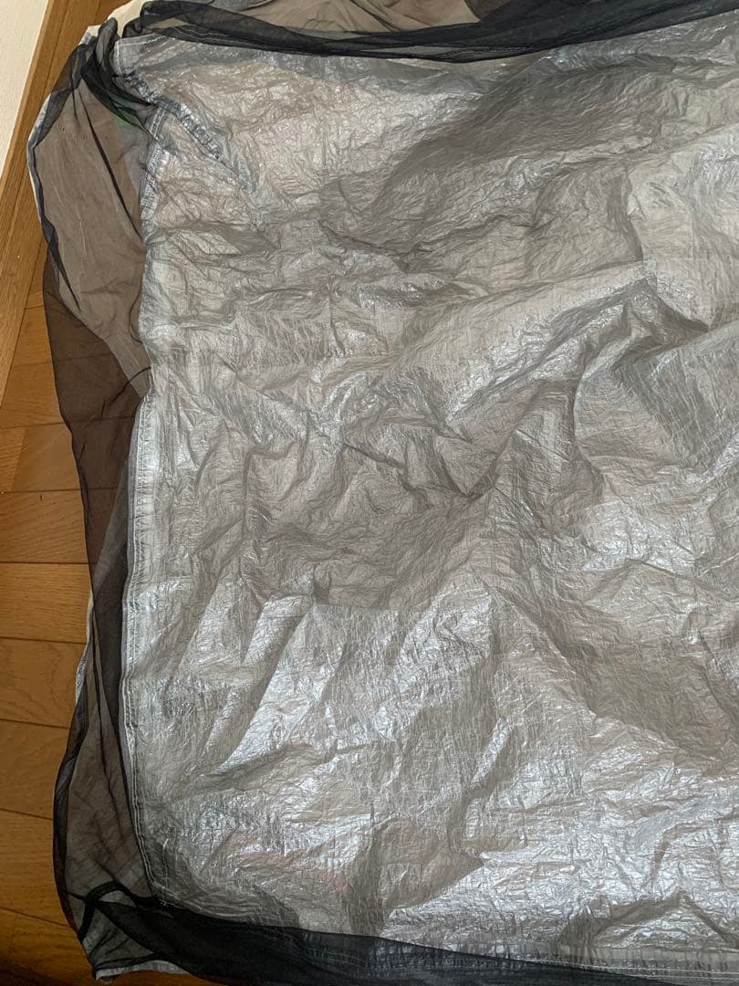 HYPERLITE MOUNTAINGEAR MID1 価格交渉可