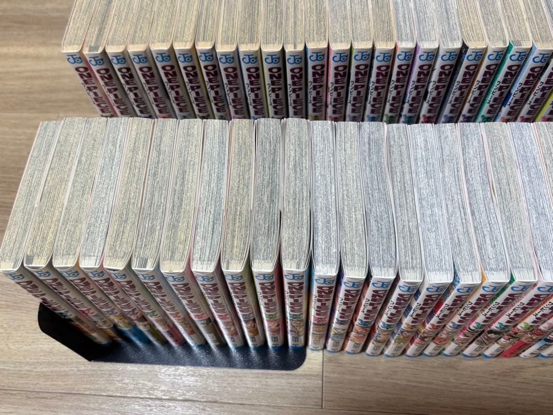 ワンピース　1巻から113巻セット　状態良好