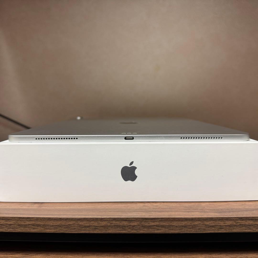 iPad Pro 12.9インチ 第3世代 256GB Wi-Fi シルバー