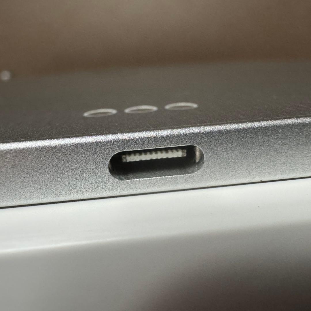 iPad Pro 12.9インチ 第3世代 256GB Wi-Fi シルバー