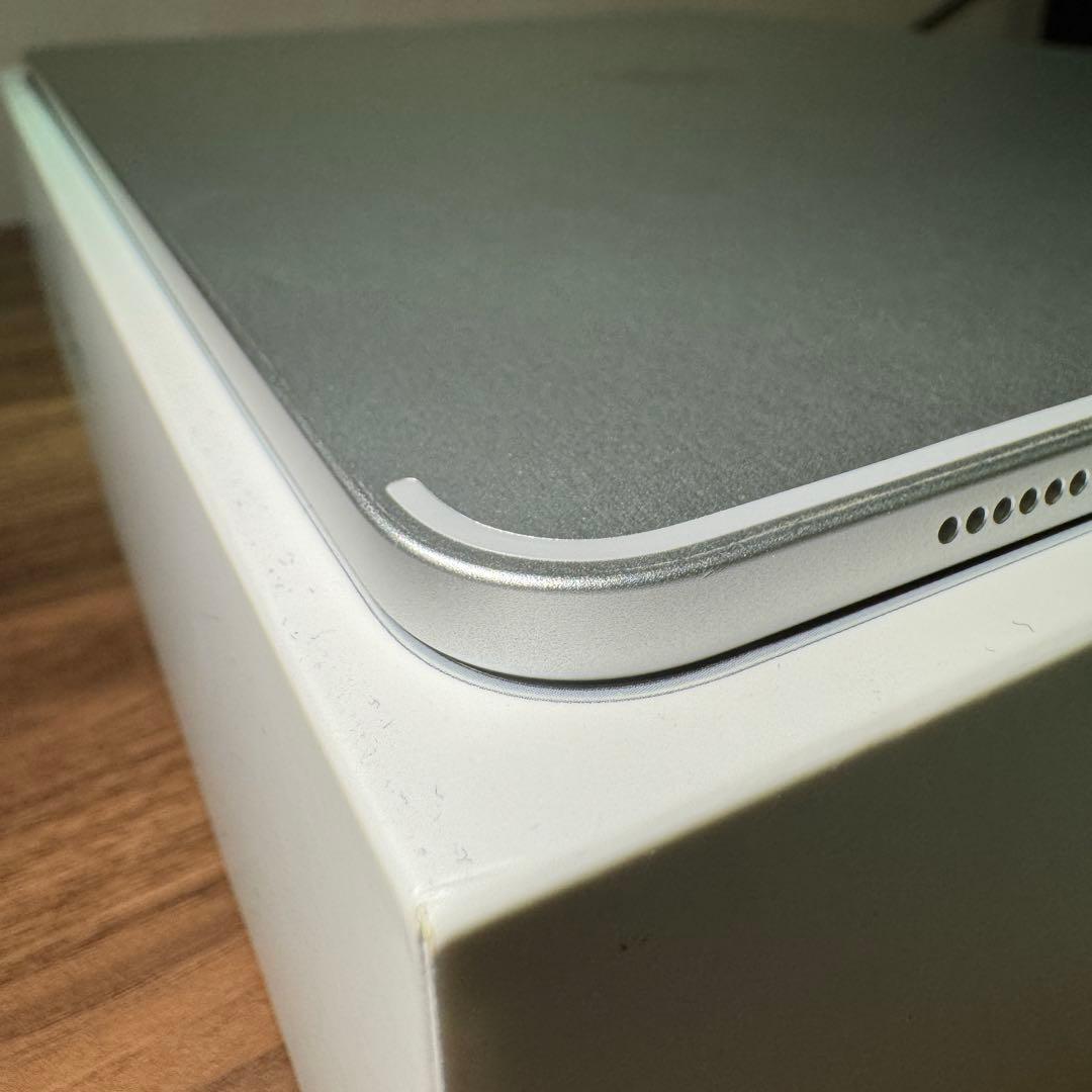 iPad Pro 12.9インチ 第3世代 256GB Wi-Fi シルバー