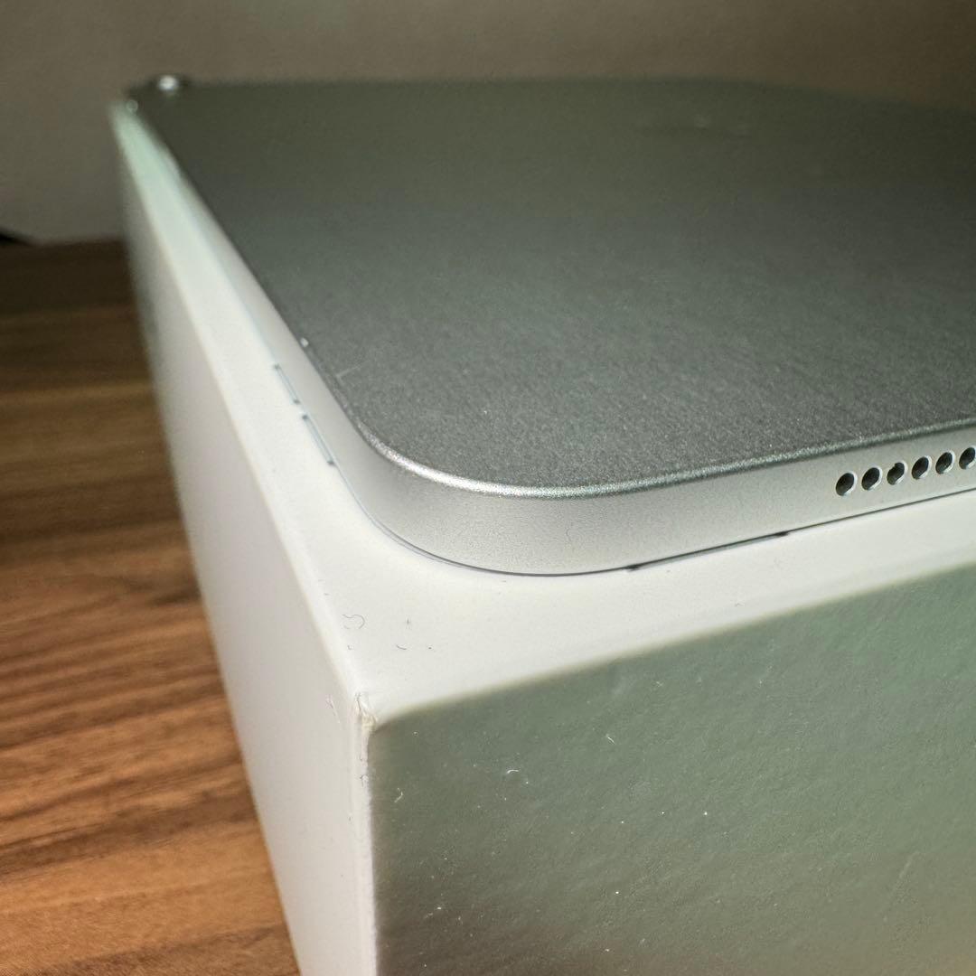 iPad Pro 12.9インチ 第3世代 256GB Wi-Fi シルバー