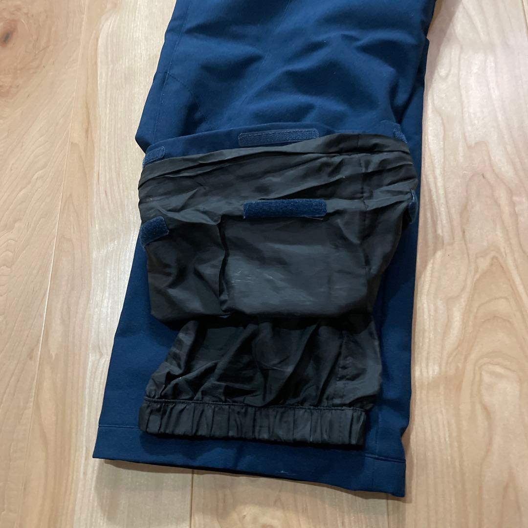 phenix フェニックス 160 セットアップ　スキーウェア　男の子