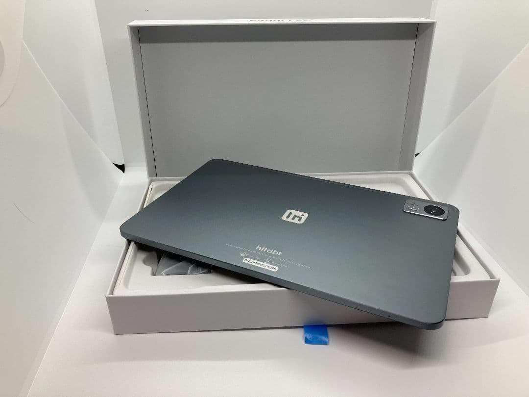 Hitabt P30A タブレット12インチ