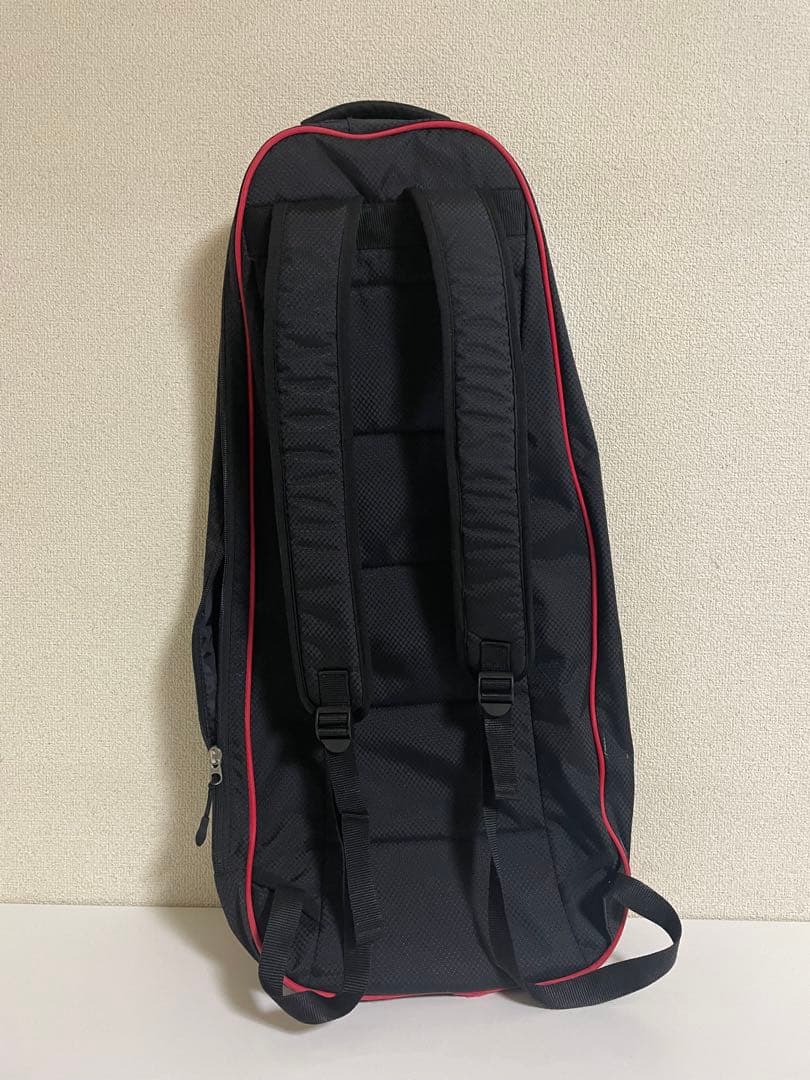 Wilson BURN100S V2.5 ブラックエディション　ケース付き