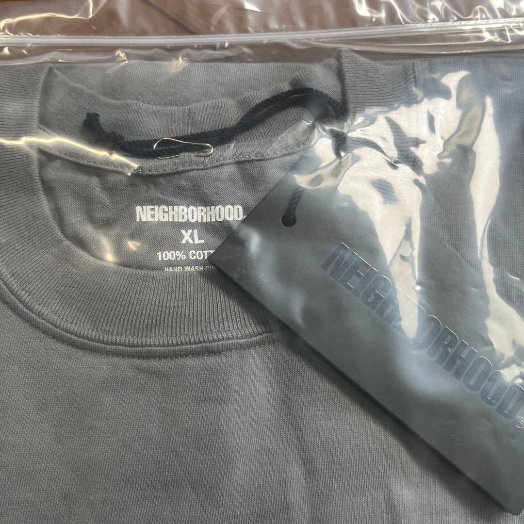 N*o様 【未使用新品】NEIGHBORHOOD ネイバーフッド Tシャツ XL