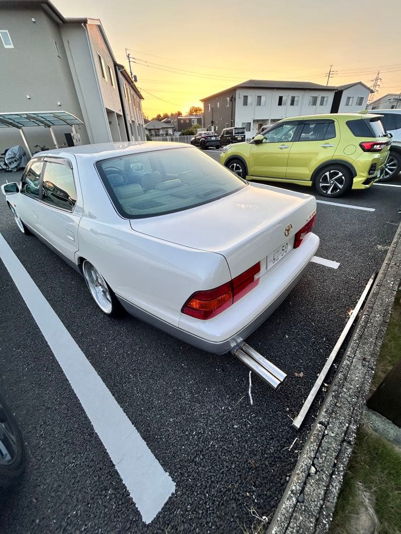 20セルシオ