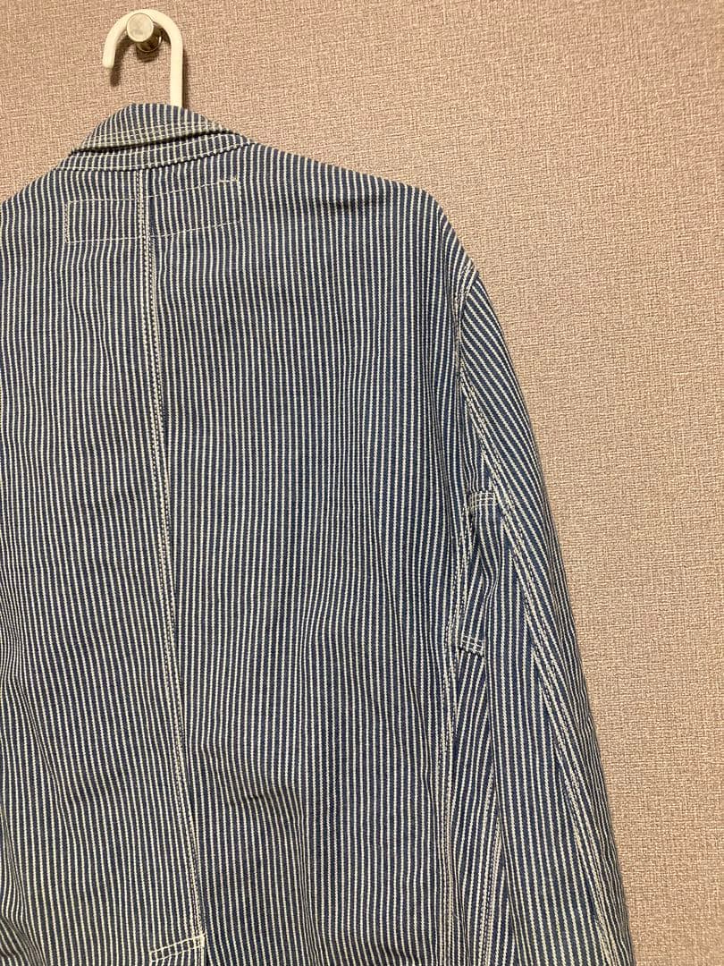 junya watanabe man pointer カバーオール　ジャケット
