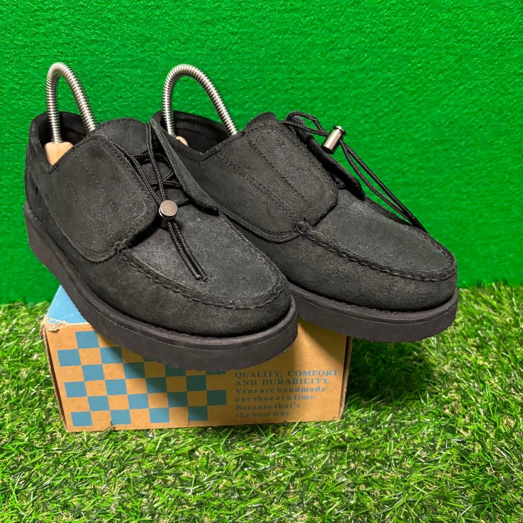 美品‼️SEBAGO with ENGINEERED GARMENTS 25.5