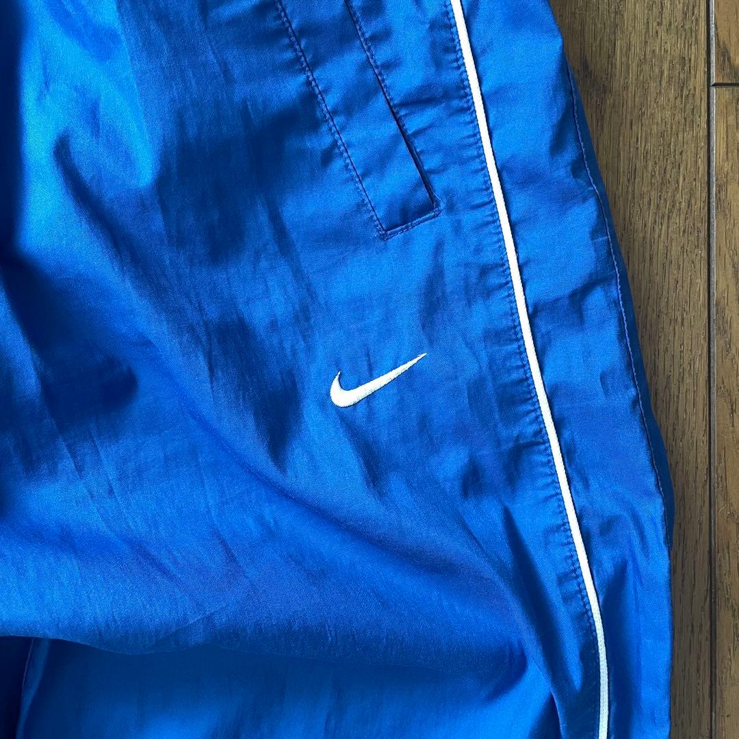 NIKE POCARI SWEAT 上下セット S