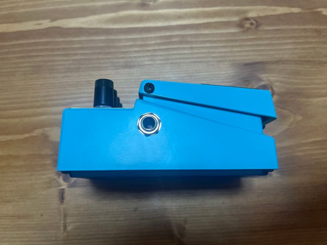 BOSS LMB-3 ［hiro］