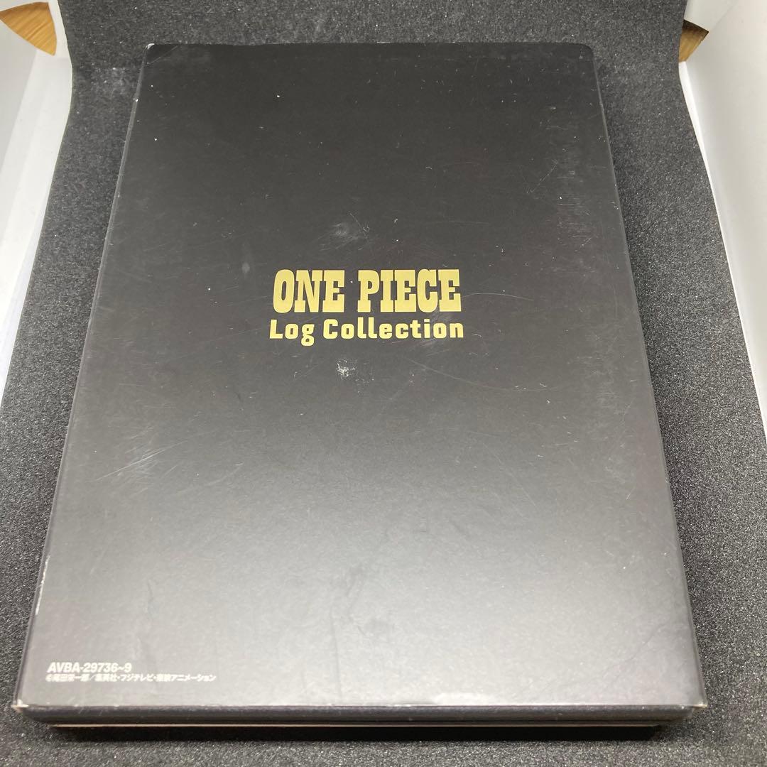 【早い者勝ち‼️】 ONE PIECE ログコレクションビビ