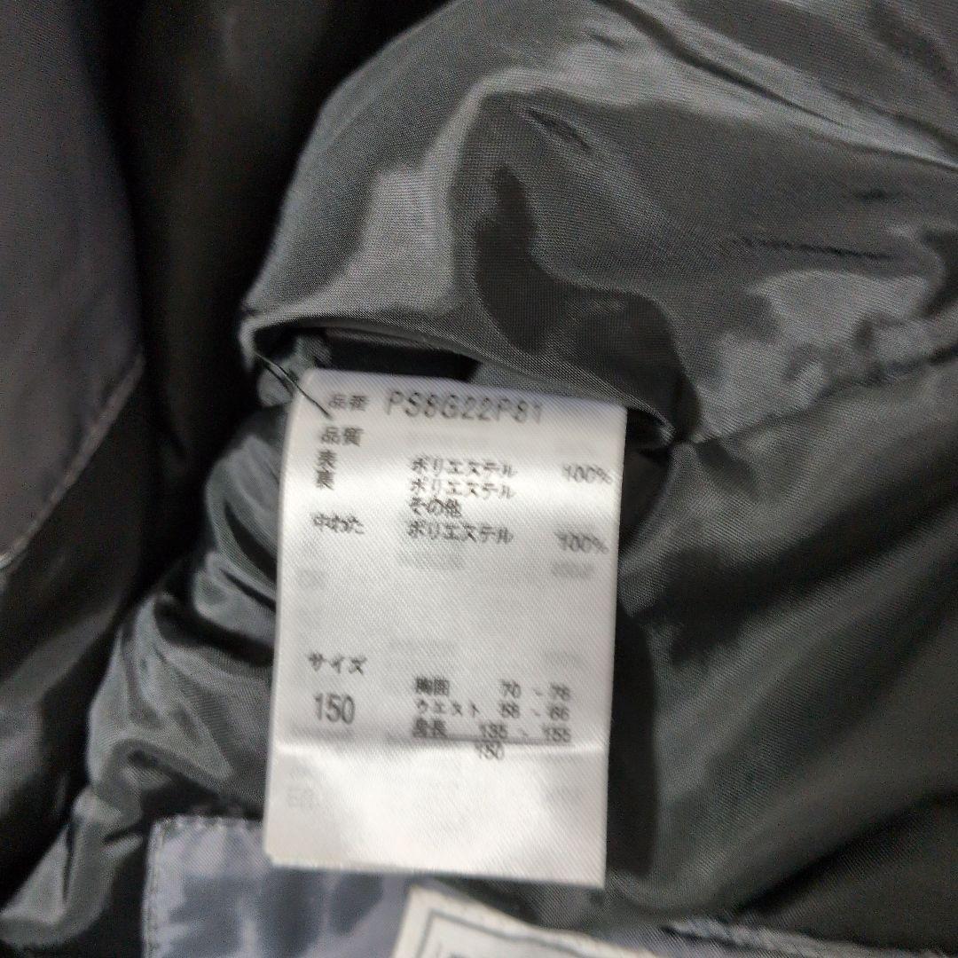 phenix フェニックス スキーウェア 上下 子ども ジュニア 150