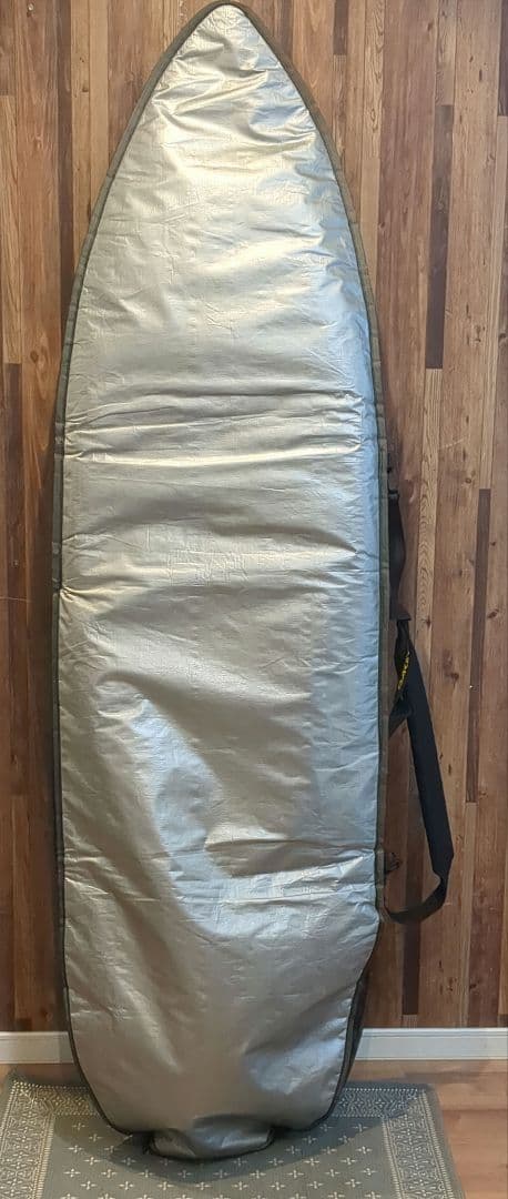 5'10 ボンザー VECTOR BRAND　LIBERTA