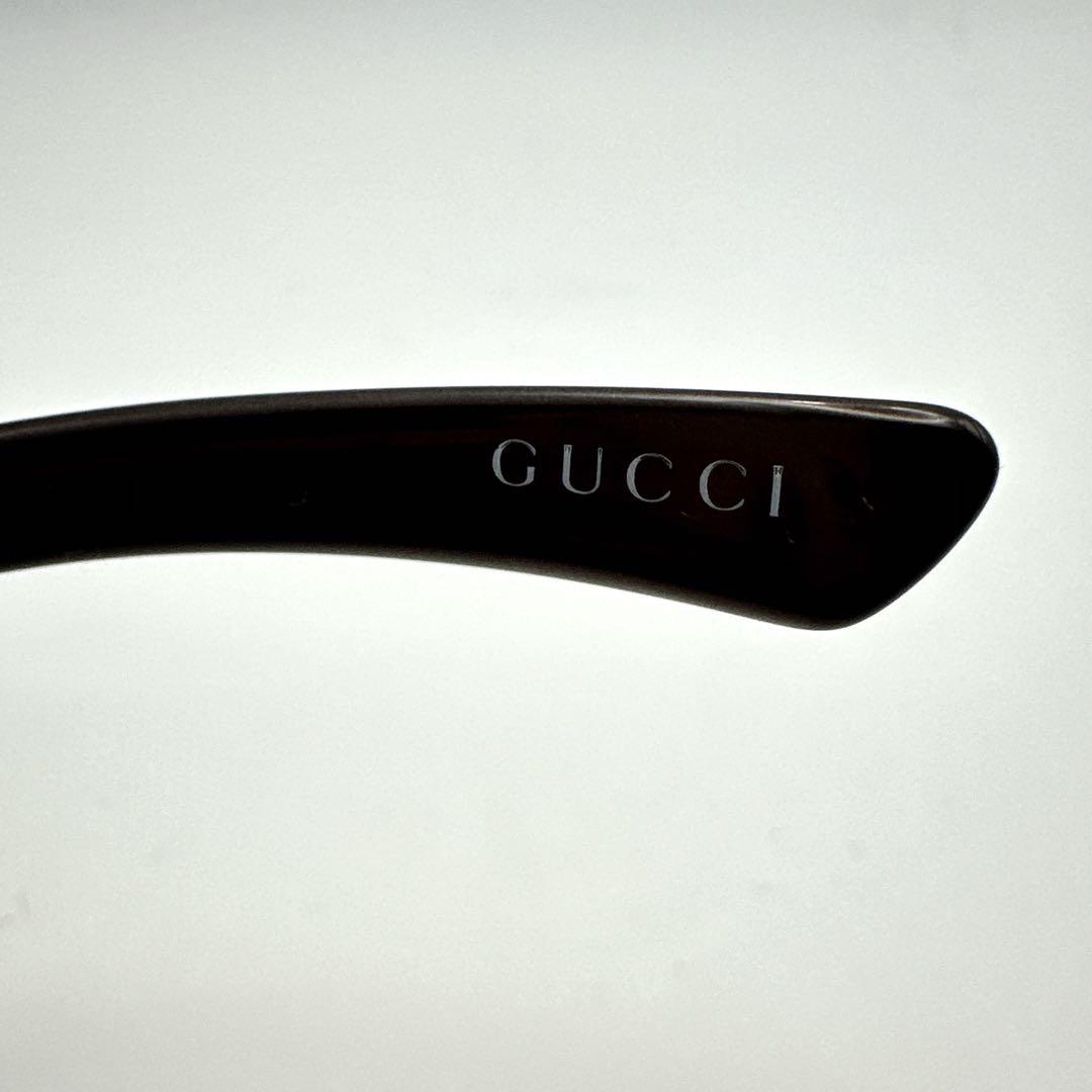 GUCCI グッチ サングラス GG柄 ロゴテンプル GG2985/N/S
