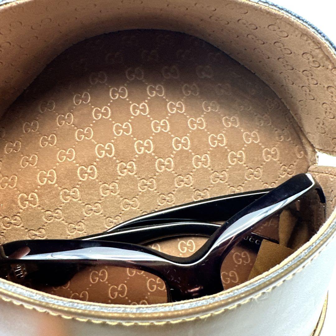 GUCCI グッチ サングラス GG柄 ロゴテンプル GG2985/N/S