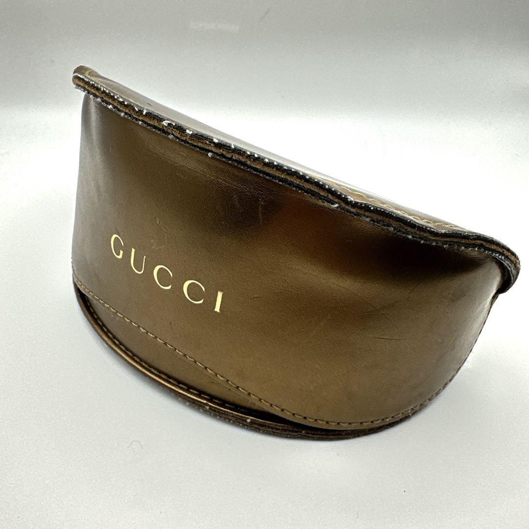 GUCCI グッチ サングラス GG柄 ロゴテンプル GG2985/N/S