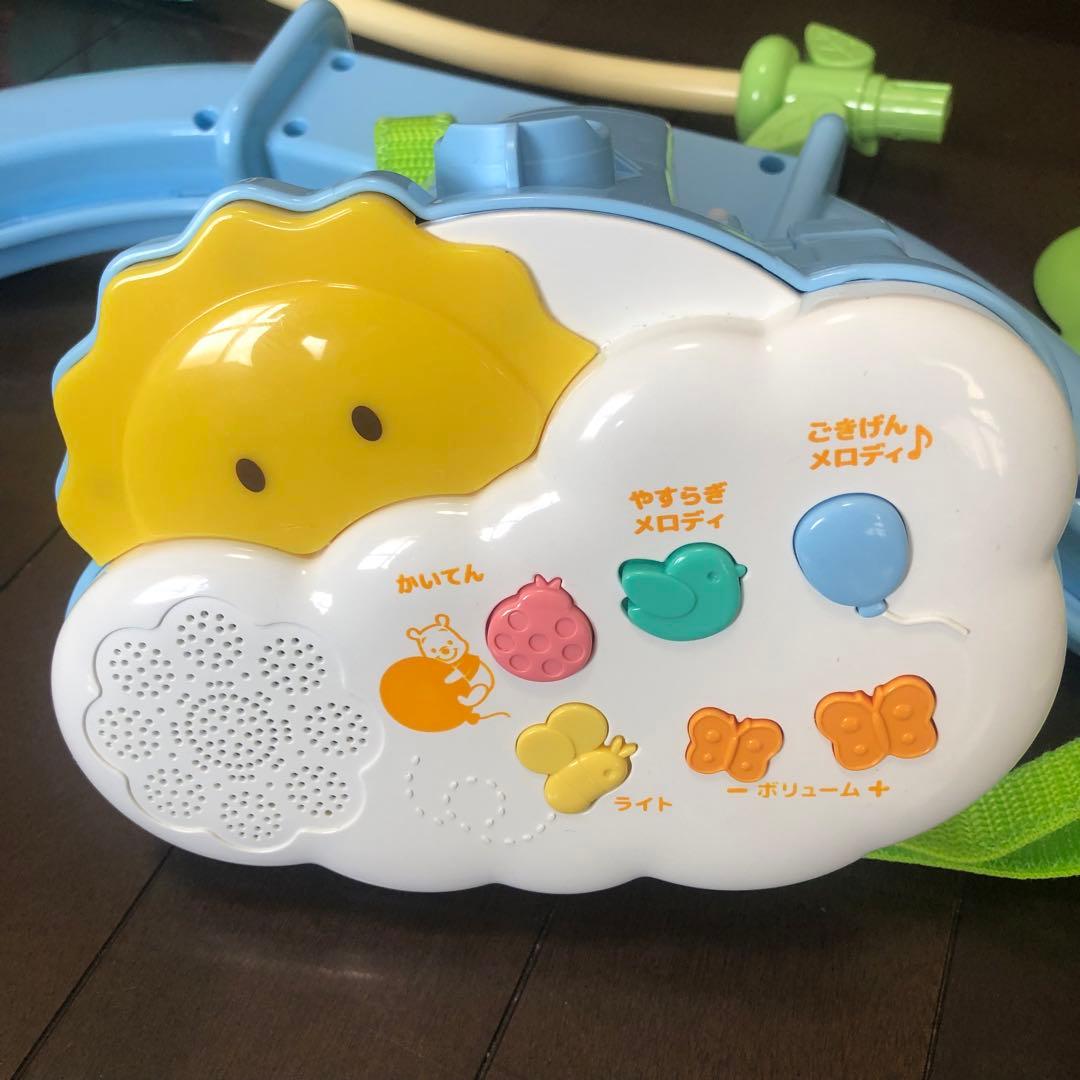 美品‼️ メリー 6way くまのプーさん ディズニー