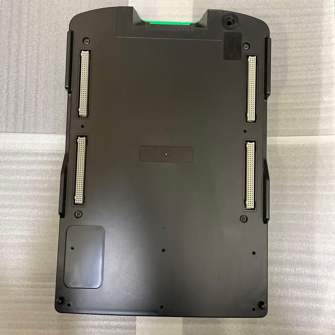 ストリートファイターゼロ2 CPシステム2 アーケード基板