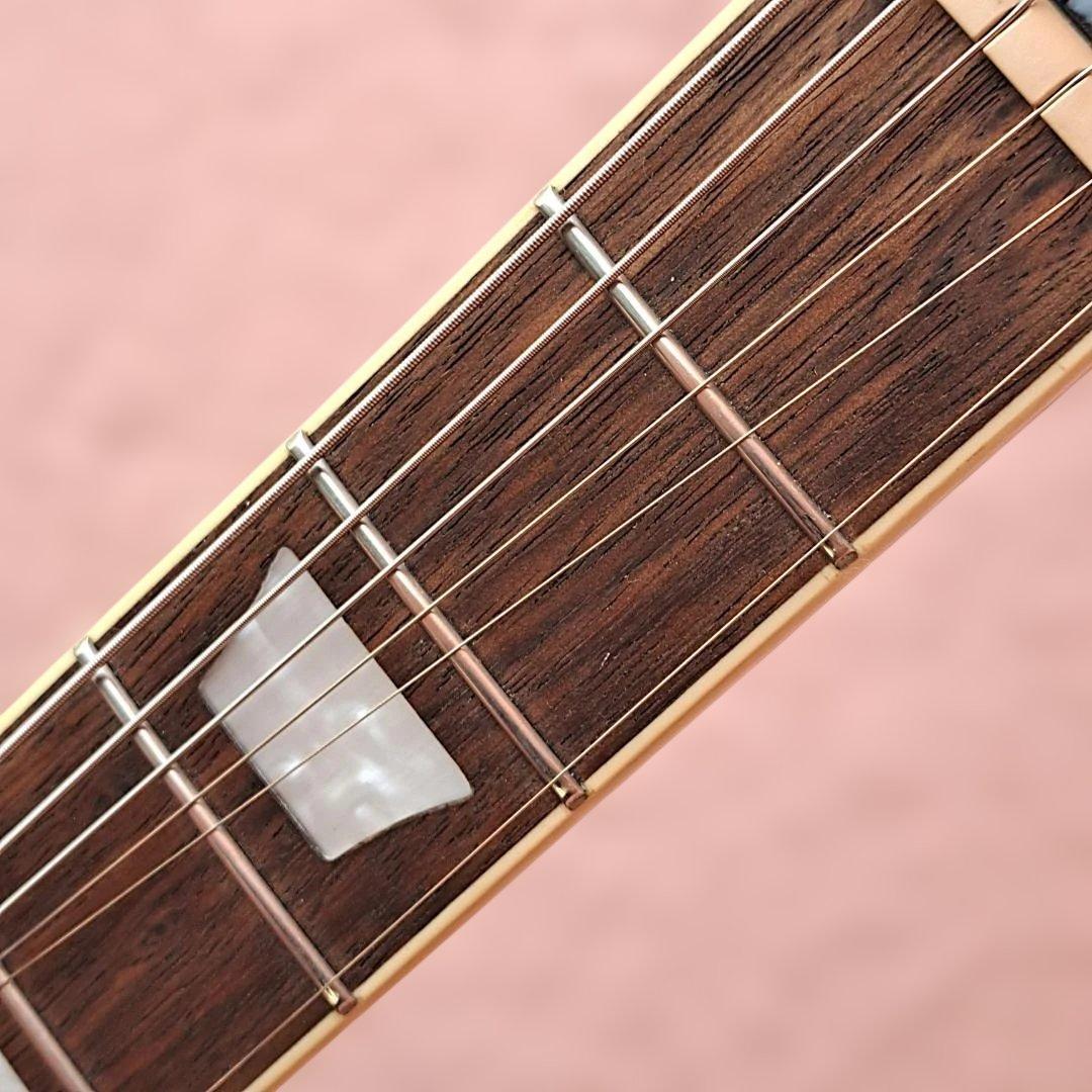 ■Epiphone SG Standard Cherry エピフォン