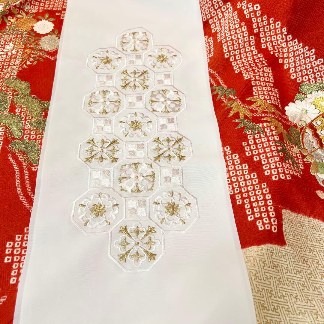 ◾️振袖フルセット■本手絞り■豪華刺繍■古典■振り袖■振袖一式◾️振袖セット