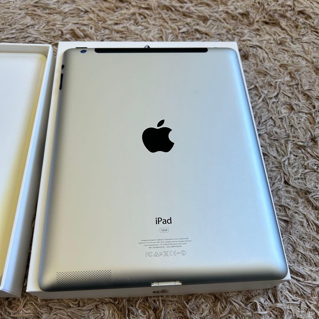 まとめ買い　Apple iPad 第3世代 2台