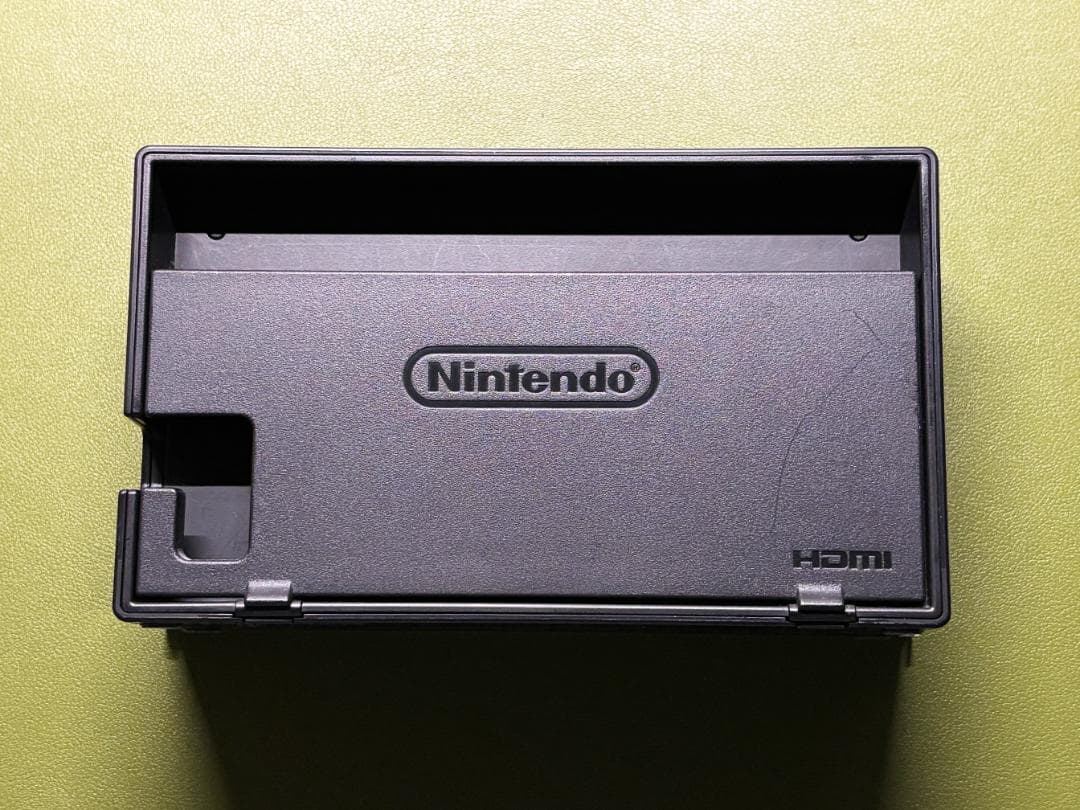 Nintendo Switch + プロコントローラー