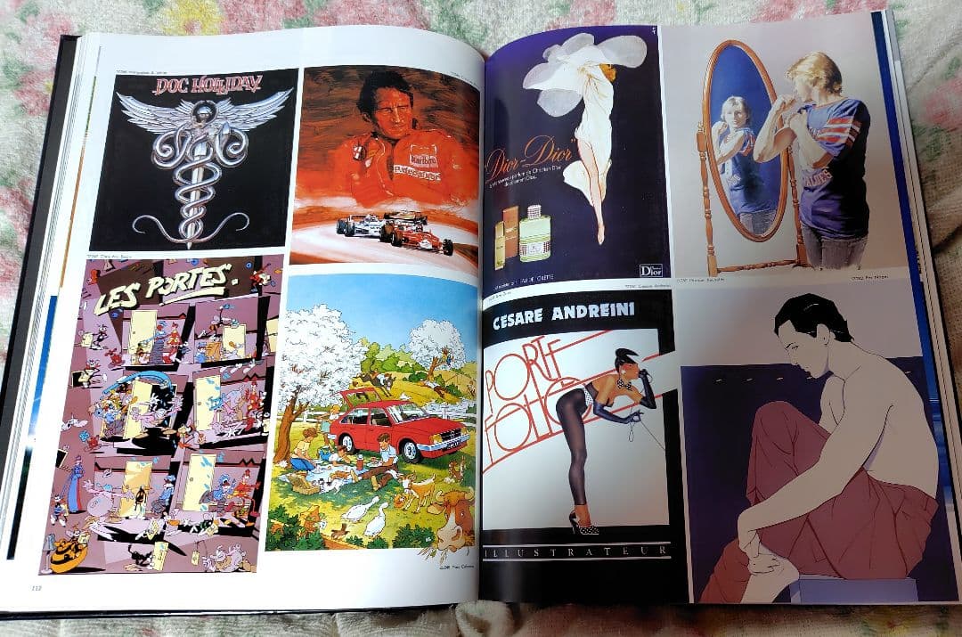 【バラ売り可】JCA ANNUAL 3 & 4 セット