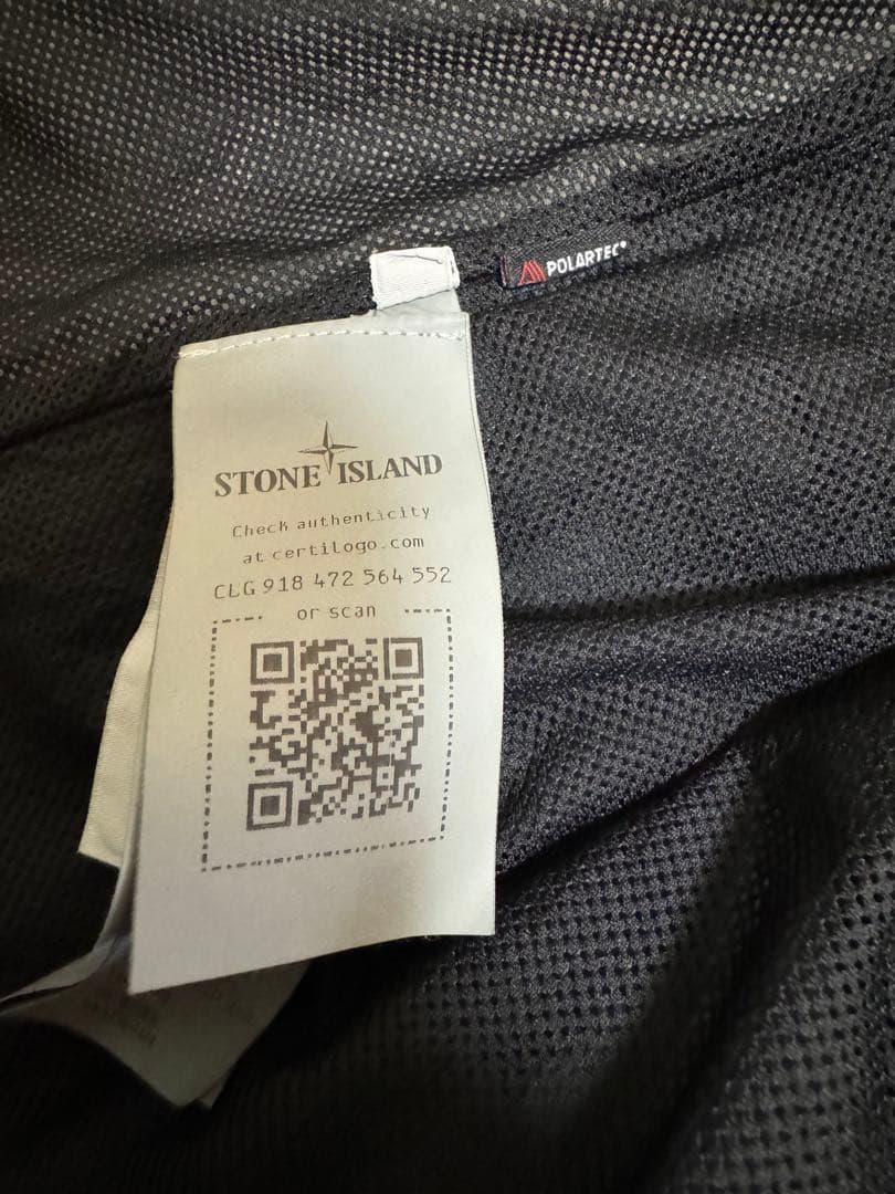 ストーンアイランド stone  ジャケット アウター