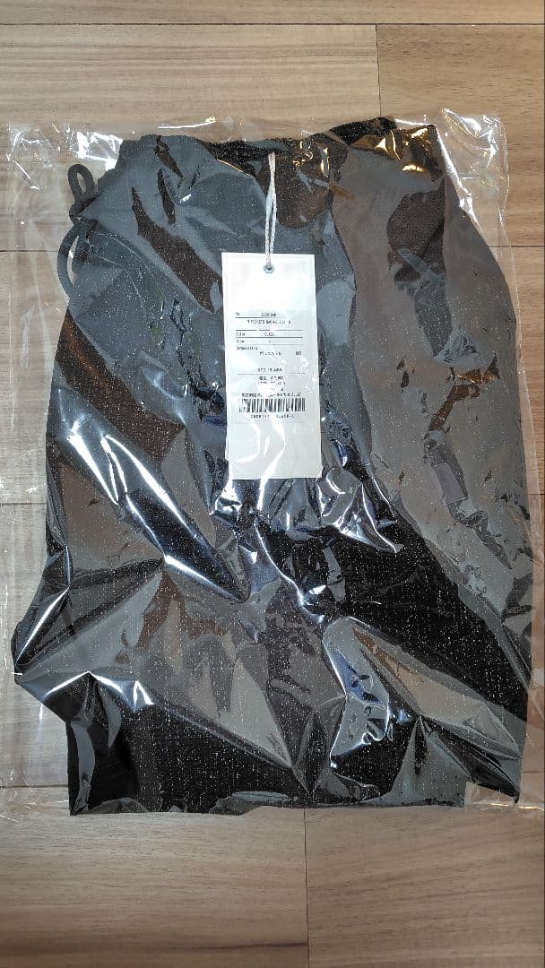 charbon IKAT 7-POCKET RACING SHORTS Lサイズ
