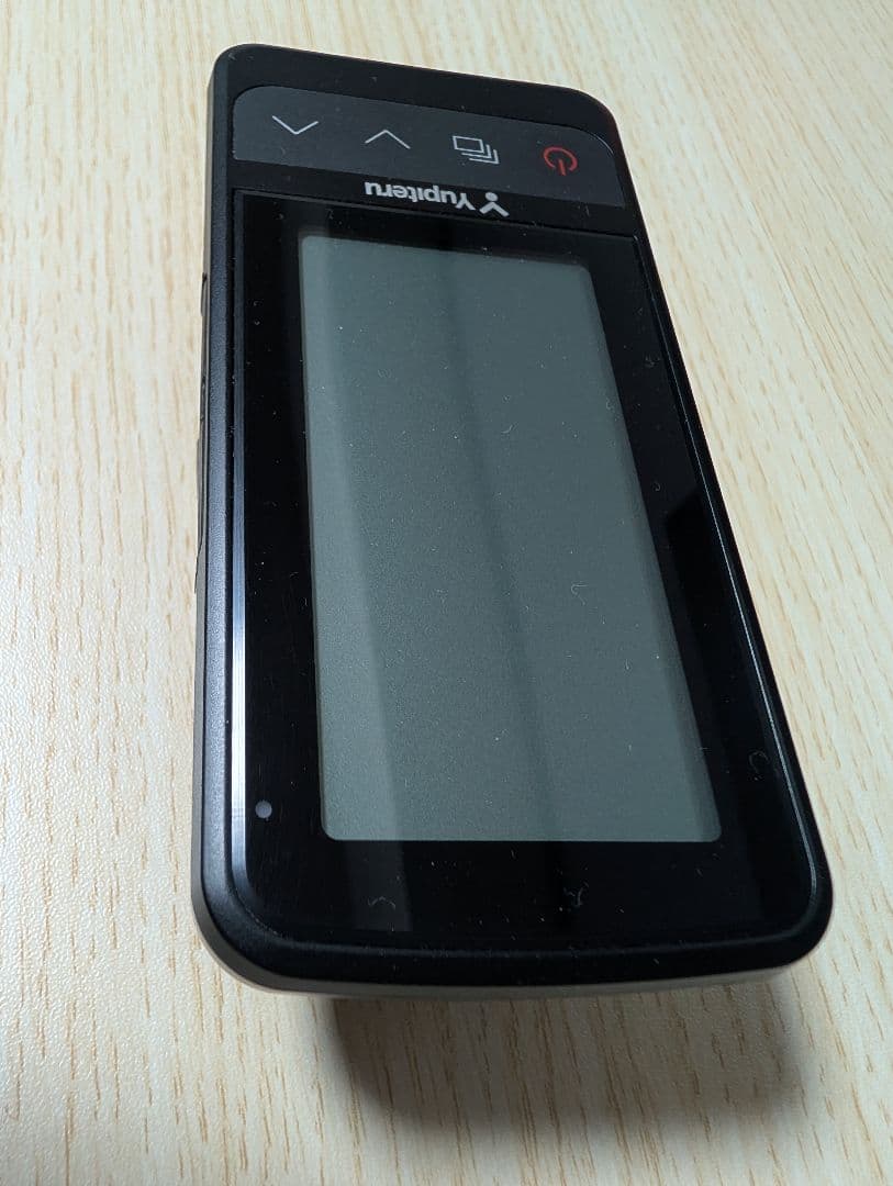 Yupiteru GST-7 BLE ゴルフ距離測定器