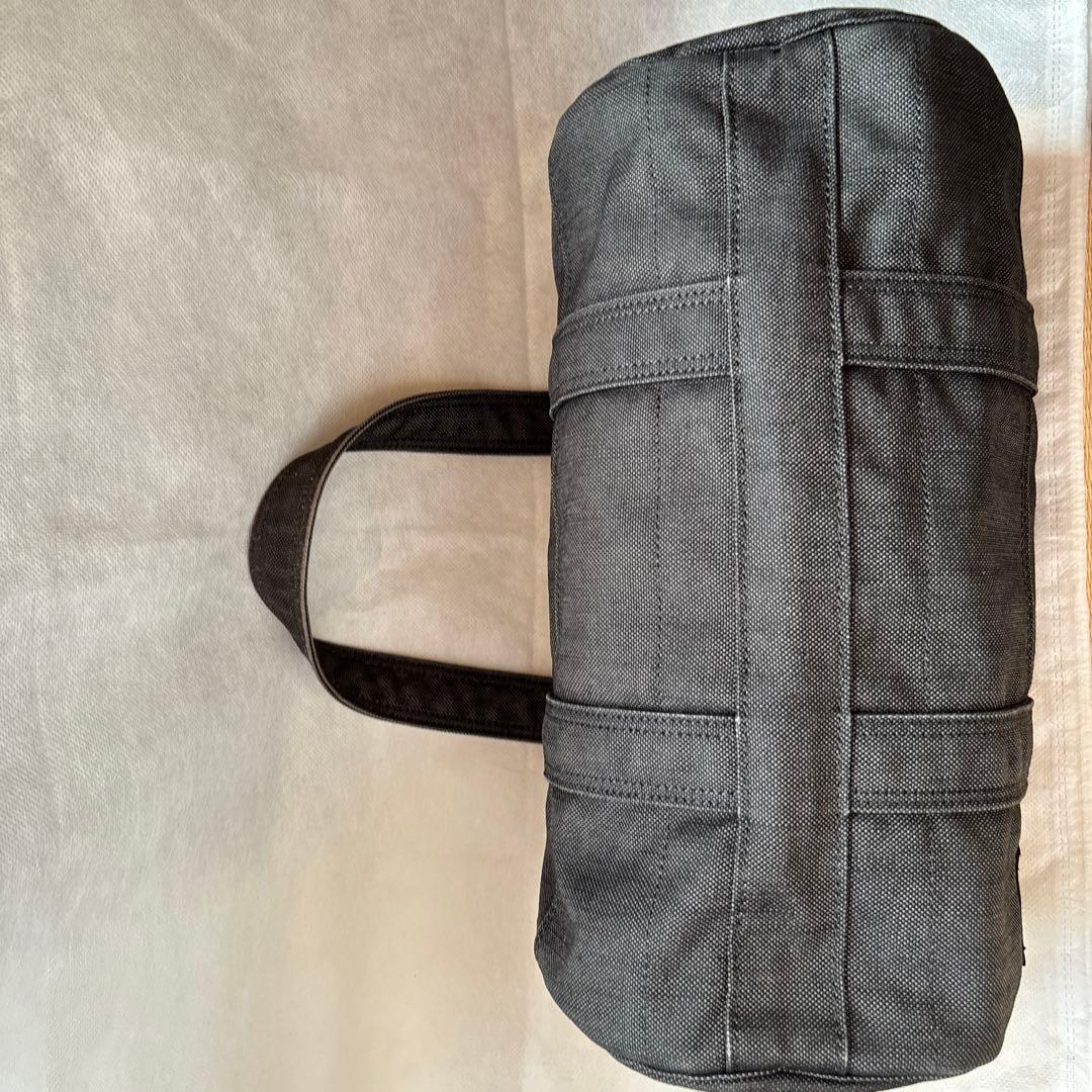 PORTER ポーター スモーキーミニボストンバッグ