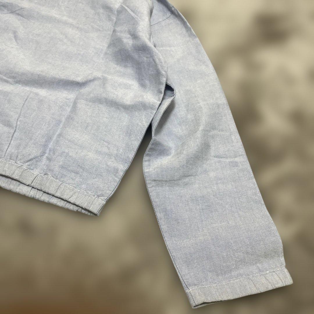 う*ー様 香港製80’Polo by Ralph Lauren スウィングトップ