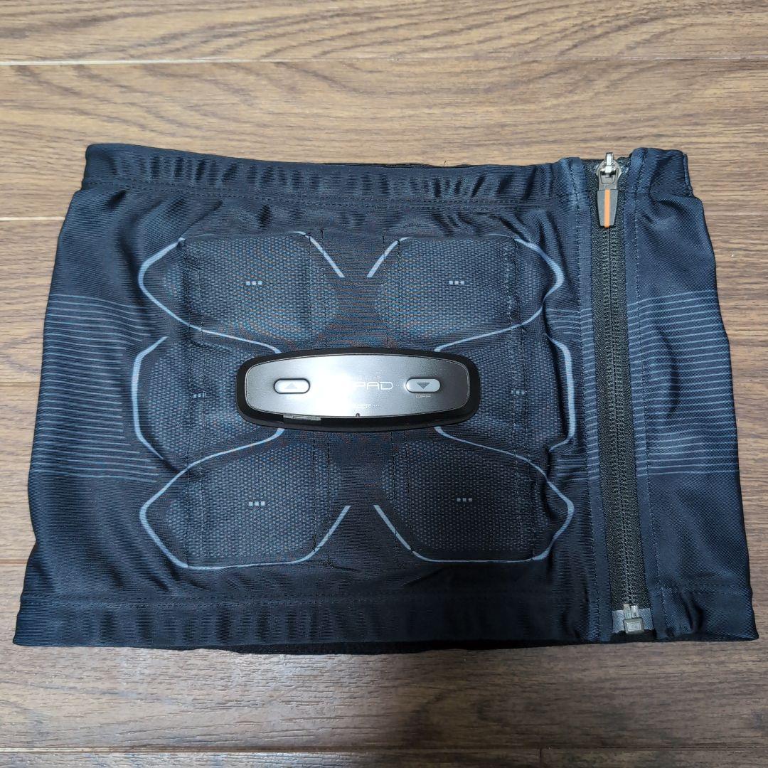 ツナマヨ　SIXPAD Powersuit Lite Abs　Sサイズ