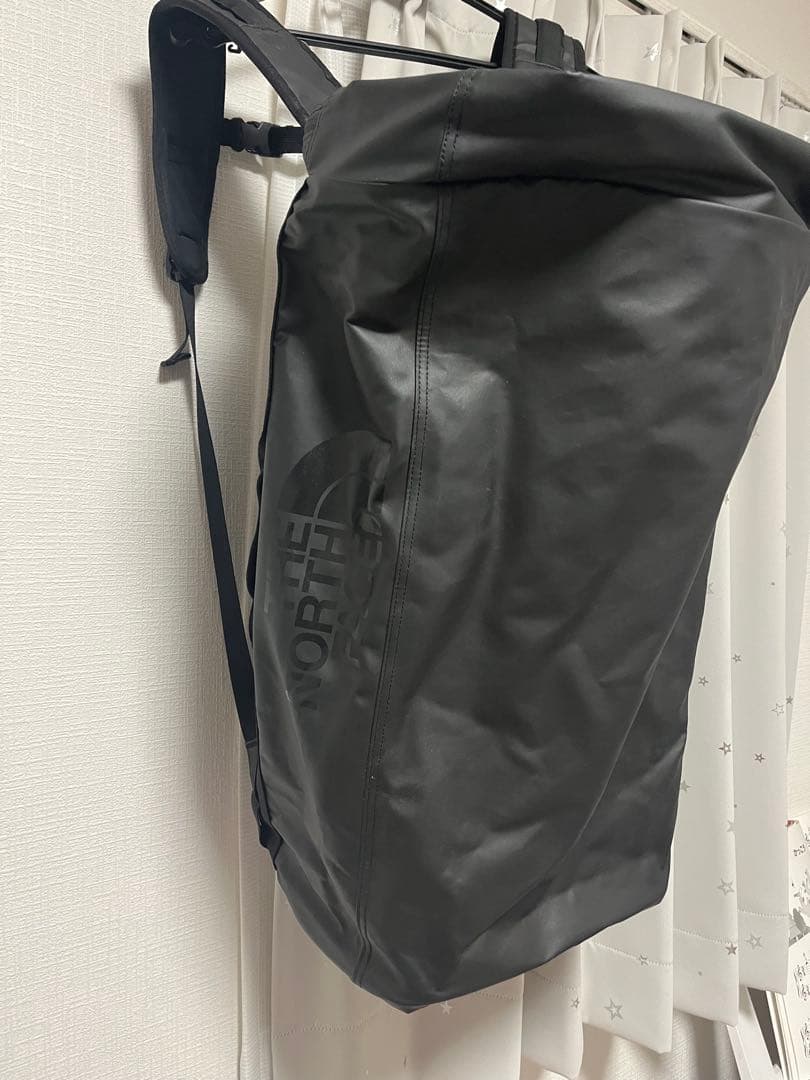 期間限定値下げ　THE NORTH FACE/マイルストーンダッフル/50L