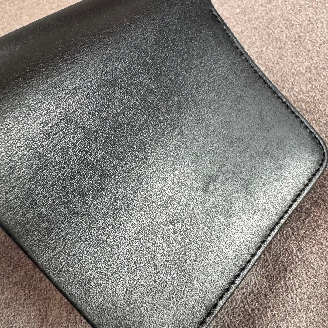 スタンダードサプライ　PAL ACCORDION COMPACT WALLET