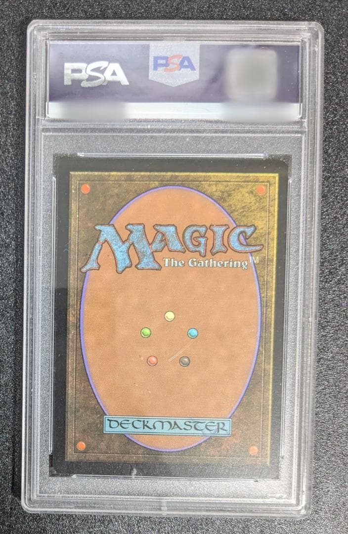 威厳あるカラカル/Regal Caracal PSA 10