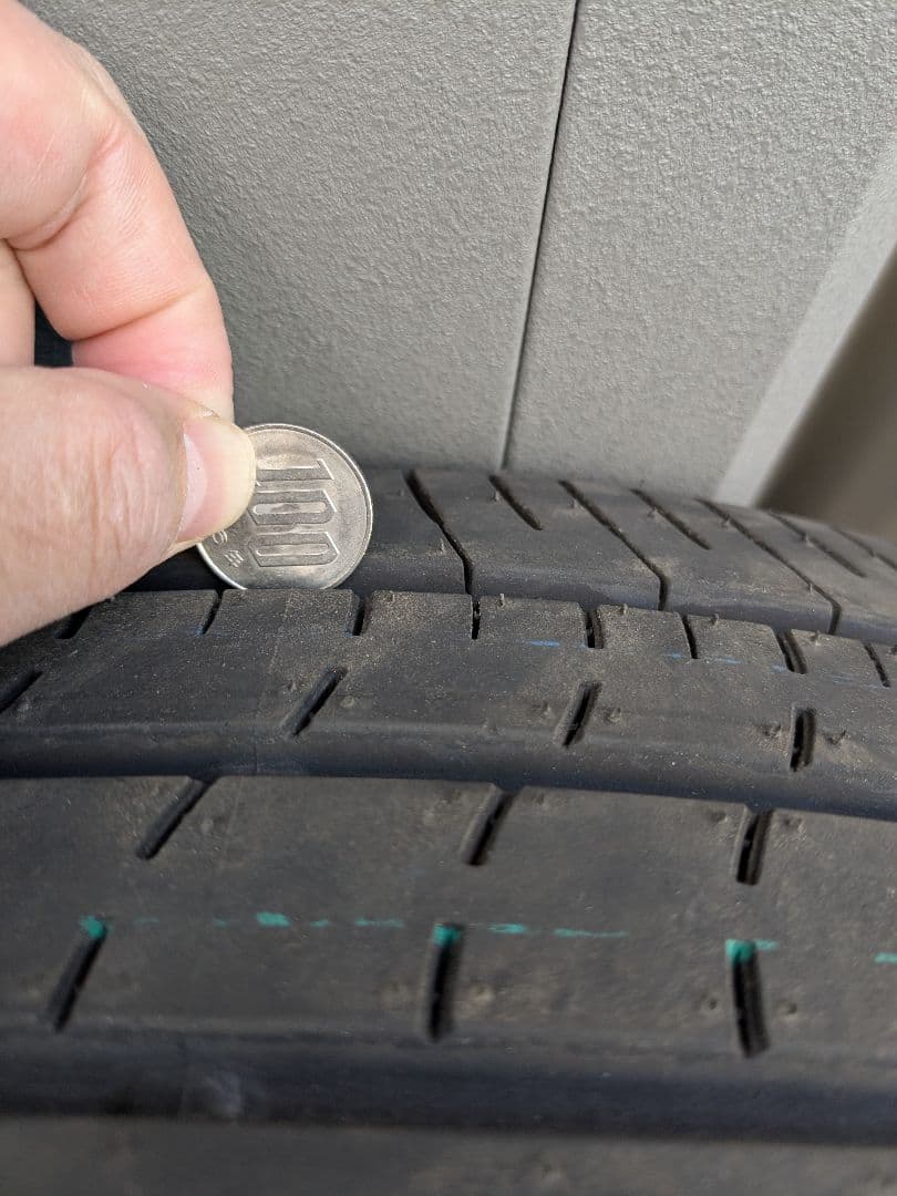 ★4本セットの2本分その①★　安心！ 日本製！205/65r16　エナセーブ