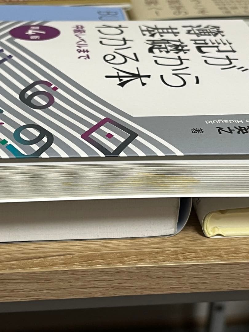 【50％OFF】経営学部 必修科目 教科書セット